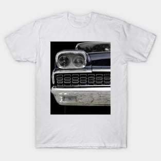 Classic Car T-Shirt